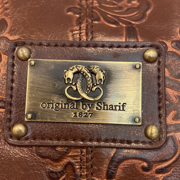 Original by Sharif 1827 bag - Picture 2 of 16